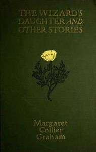 Cover of The Wizard's Daughter, and Other...